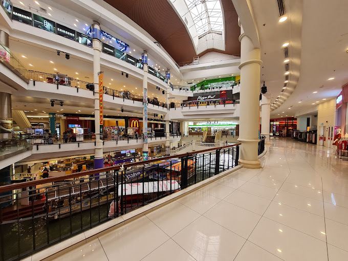 The Mines Shopping Mall retail store_Best and Cheap Shopping Mall KL