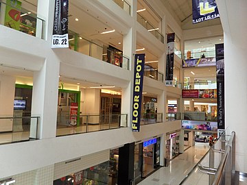 Viva Home Shopping Mall