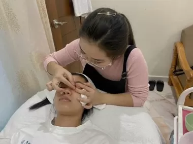 Xinderella Beauty Skin Care - Facial and treatment in Johor Bahru 