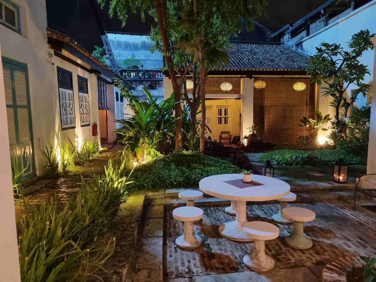23 LoveLane Hotel, Hidden Gem Di Penang! Bangunan Berusia Lebih 100 Tahun, Suasana Macam Rumah Bangsawan 5 Top 17 Best Hotel To Stay In Penang | Resorts & Hotels List 2023