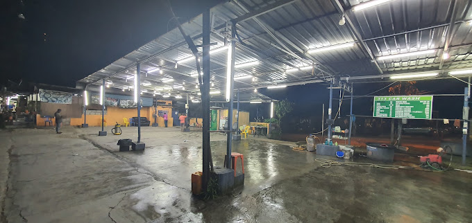 313 Car Wash Johor