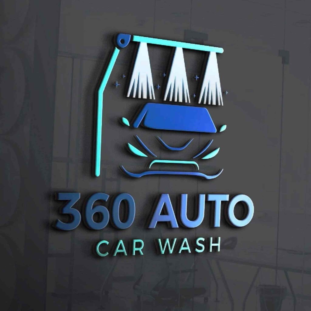 360 Auto Cars Wash