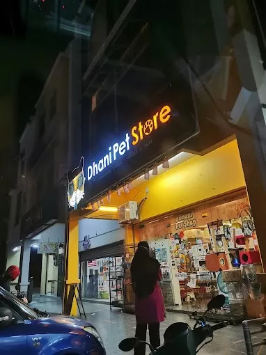 Dhani Pet Store