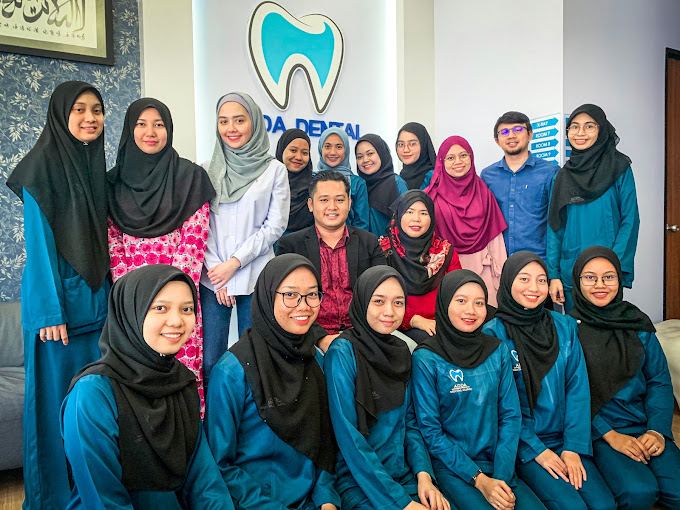 Top 10 Dental Clinic In Johor Bahru | The Best Dentists List 2023