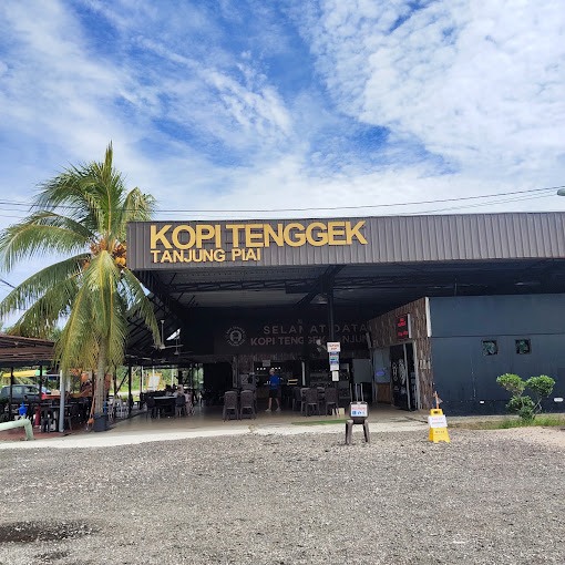 Kukup_Kopi Tenggek Tanjung Piai