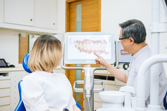 Top 10 Dental Clinic In Johor Bahru | The Best Dentists List 2023