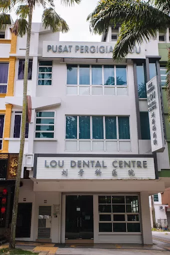 Lou Dental Center