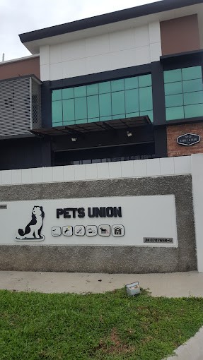 Pets Union