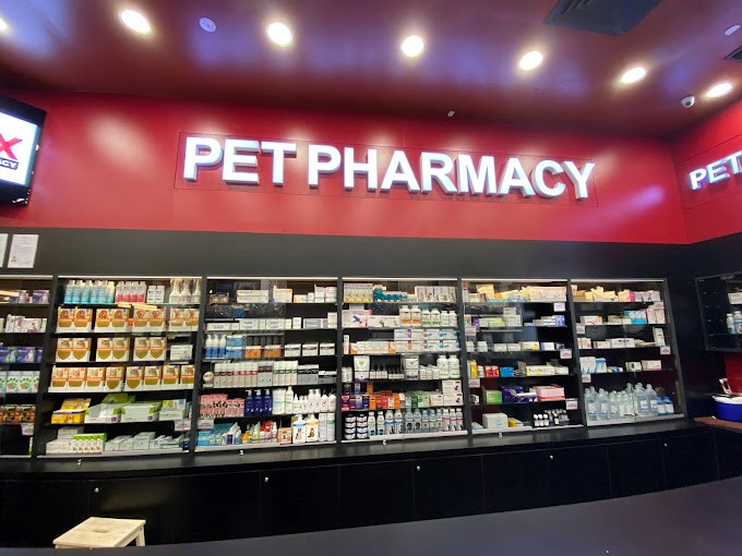 Jb pet shop_Pets lover centre - pet pharmacy