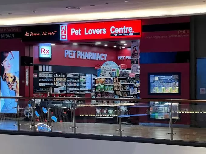 Pets lover centre