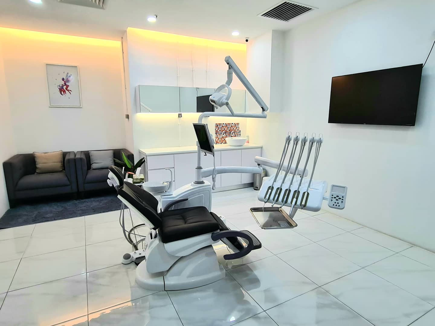 Top 10 Dental Clinic In Johor Bahru | The Best Dentists List 2023