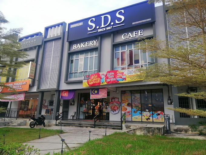SDS Cafe