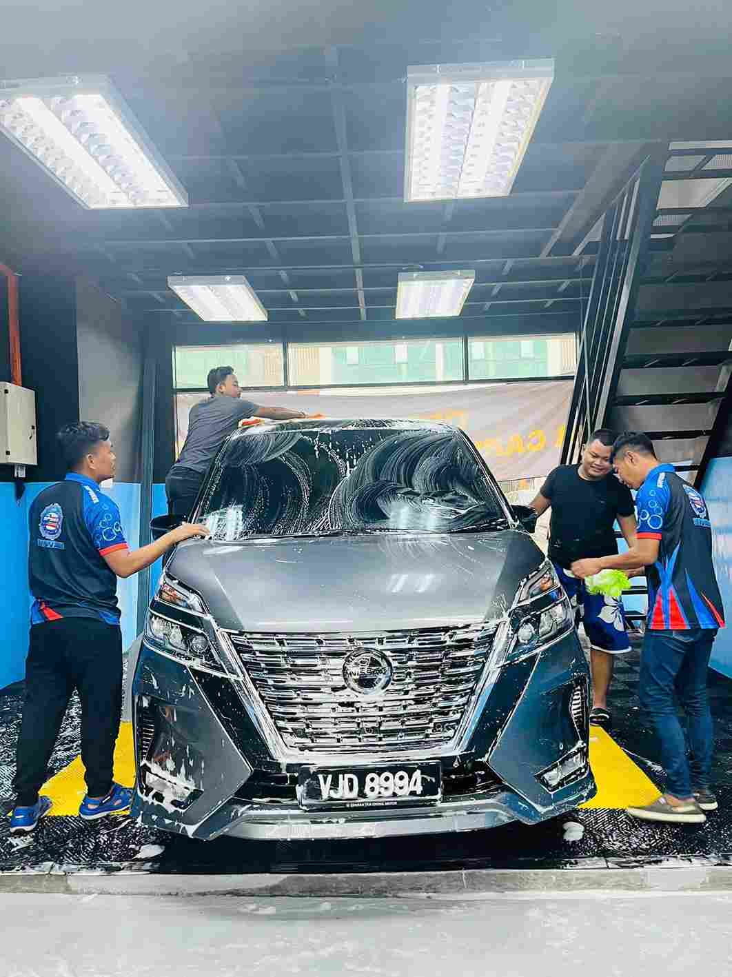 Top 11 Best Car Wash In Johor Bahru (JB) Updated 2023 List