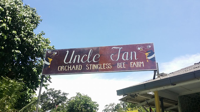 Uncle Tan Orchard Stingless Bee Farm