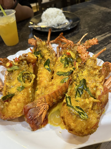 7 Most Famous Desaru Lobster Restaurant | Travel Guide List 2023