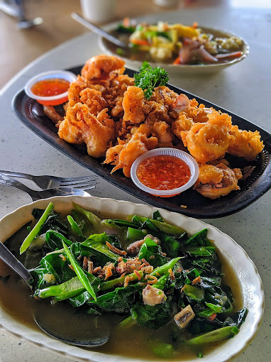 Top 10 Delicious Seafood Restaurants In Gelang Patah Malaysia