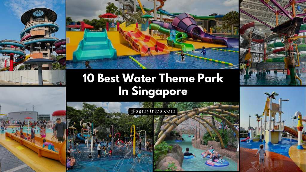 Read more about the article 10 Best Water Theme Park In Singapore