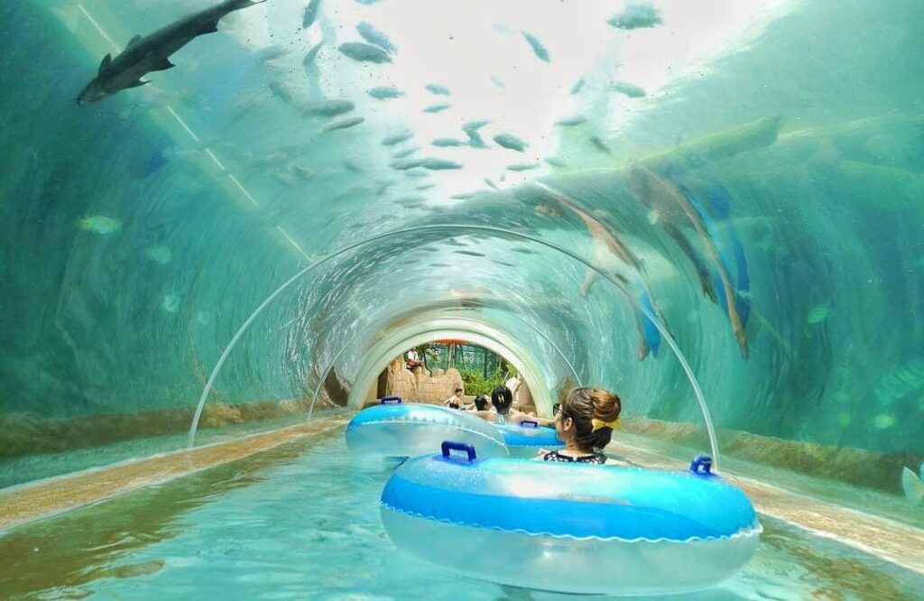 10 Best Water Theme Park In Singapore | Activities & Attractions