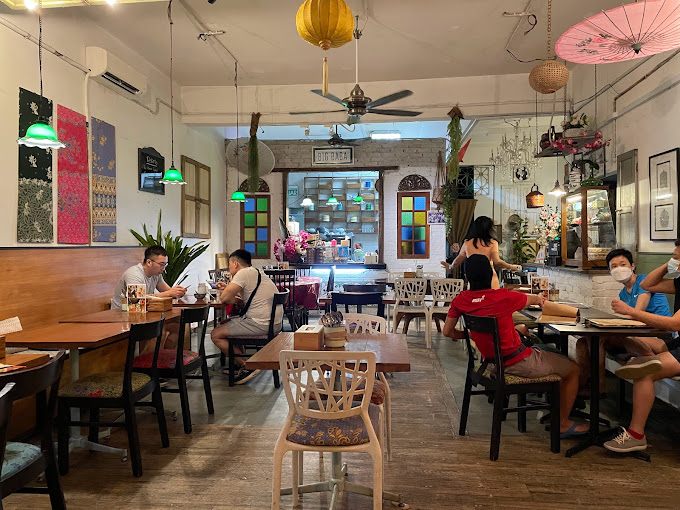 Top 13 Best Nyonya Restaurants In Klang Valley You Must Try