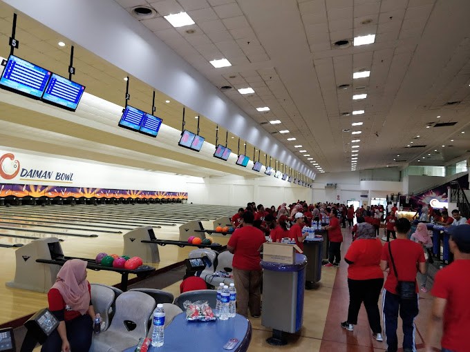 Top 6 Most Famous Bowling Johor Bahru | JB Bowling Guide 2023