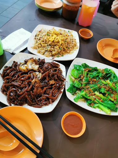 12 Best & Famous Hokkien Mee Spot In Kuala Lumpur (KL) 2023