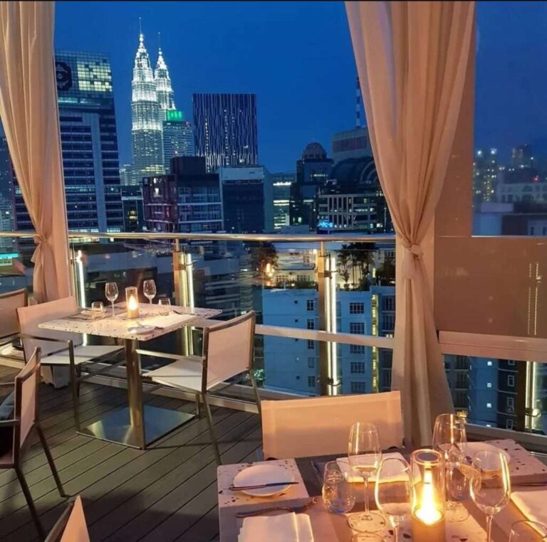 20 Best & Halal Fine Dining In Kuala Lumpur (KL) | Restaurant List