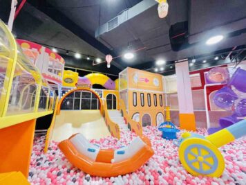 Top 8 Best Indoor Playground For Kids In Johor Bahru (JB) 2023