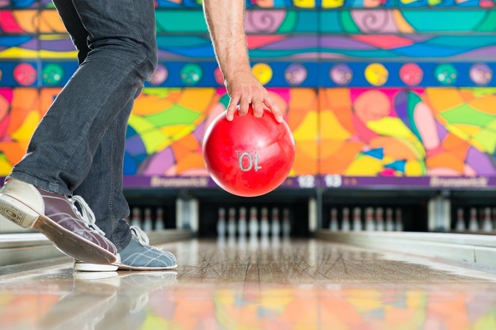 JB Bowling