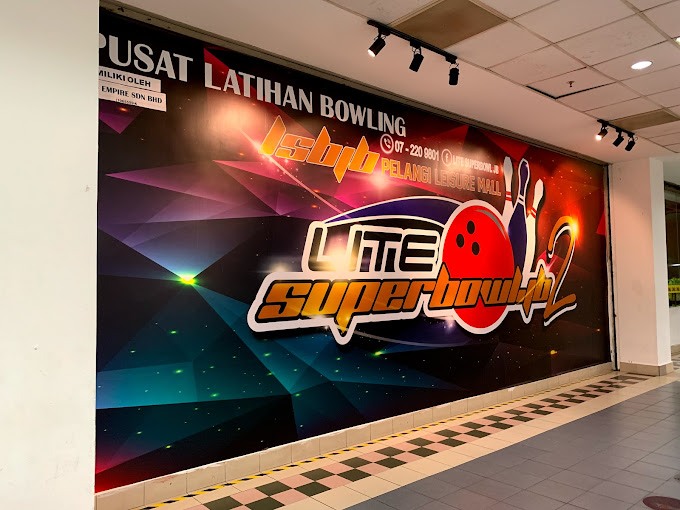 Lite SuperBowl JB 2 Bowling