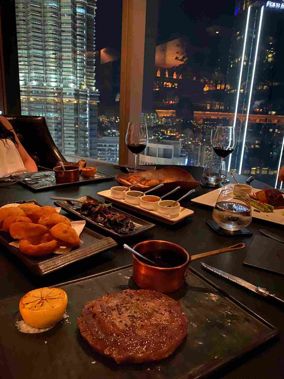 20 Best & Halal Fine Dining In Kuala Lumpur (KL) | Restaurant List