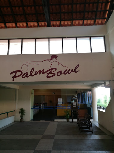 Palm Bowl @ Palm Resort, Senai location