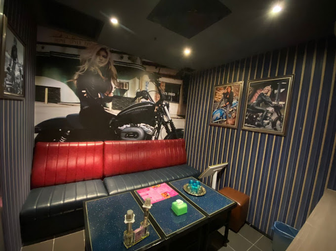 10 Best Karaoke Places In Johor Bahru (JB) Family KTV 2023