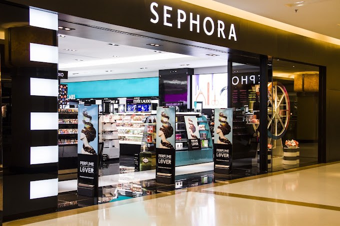 Sephora - Sephora @ Sunway Pyramid