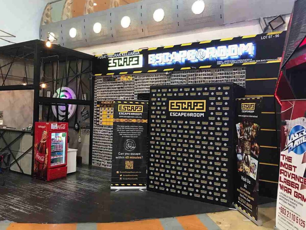 What To Do In Berjaya Times Square Kuala Lumpur | Travel Guide