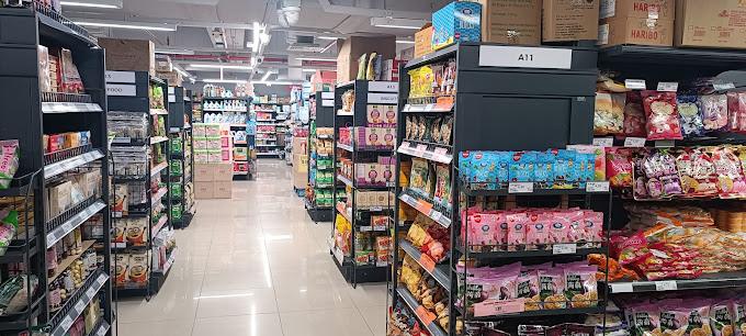 NSK Grocer item