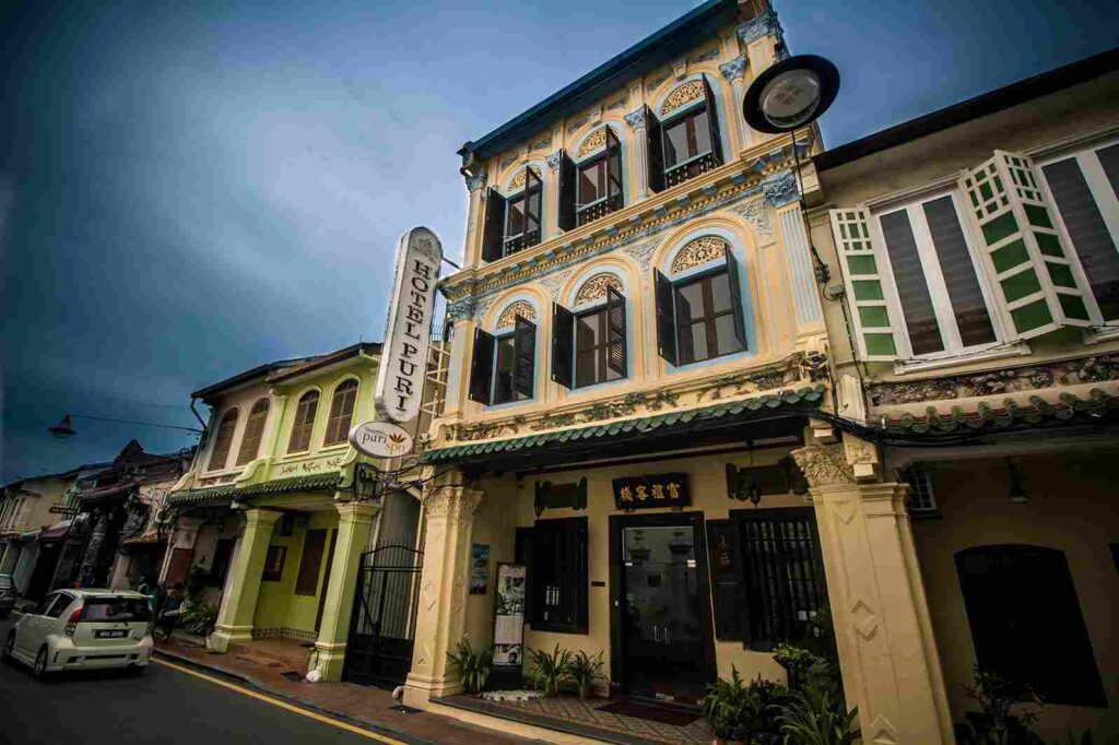 10 Budget Hotel In Malacca Near Jonker Street | Hotel Guide 2023