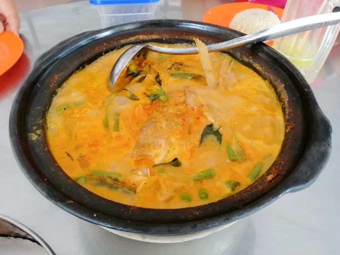 Seng Kee Chicken Rice Skudai Food