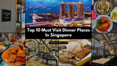 Read more about the article Top 10 Must Visit Dinner Places In Singapore