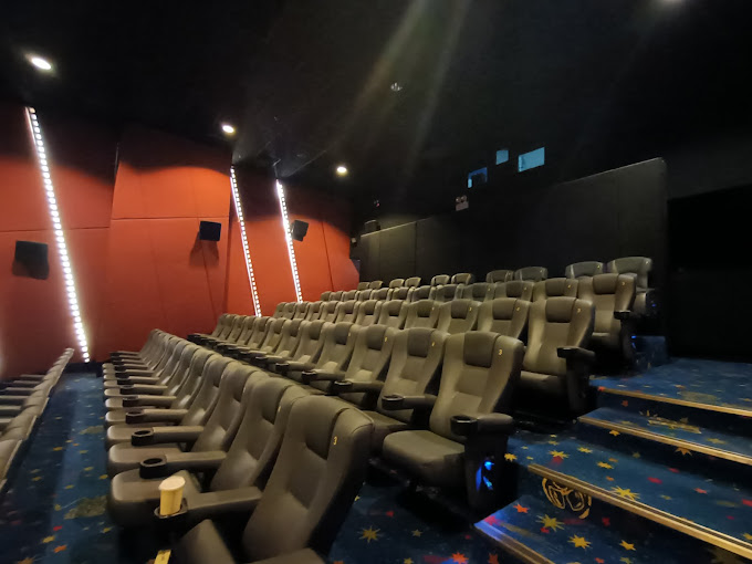 Top 10 Popular Movie Theatre and Cinema In Penang | Top Guide