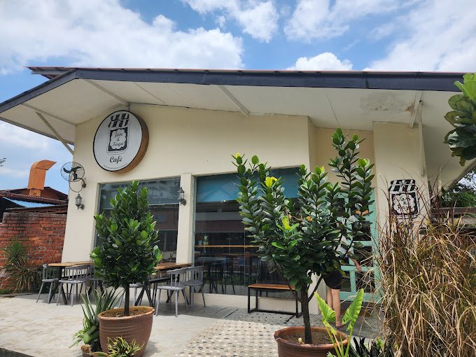 Jam and Kaya Cafe Petaling Jaya Cafe