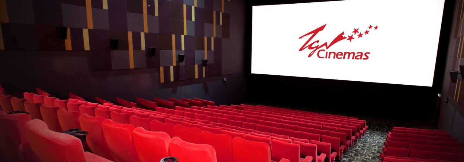 Top 10 Popular Movie Theatre and Cinema In Penang | Top Guide