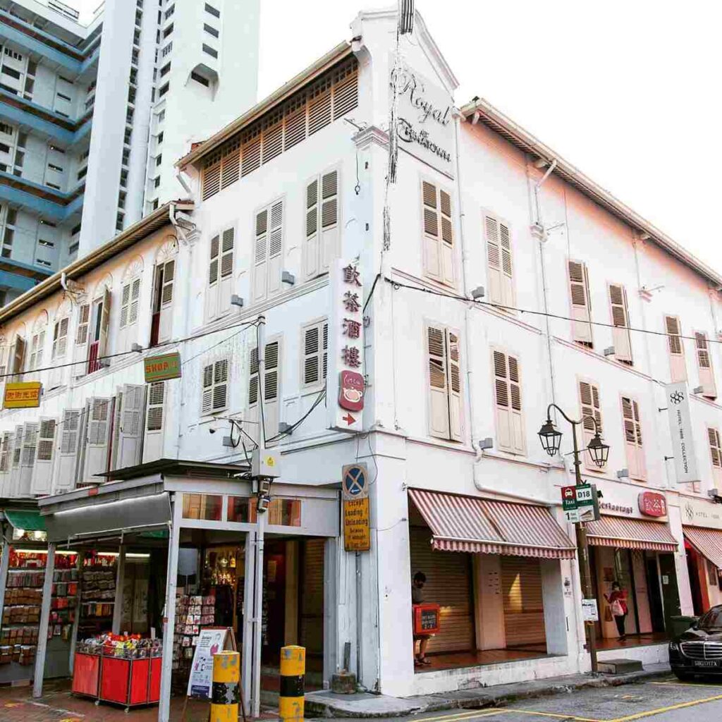 Top 15 Popular Best Dim Sum Restaurant In Singapore 2023