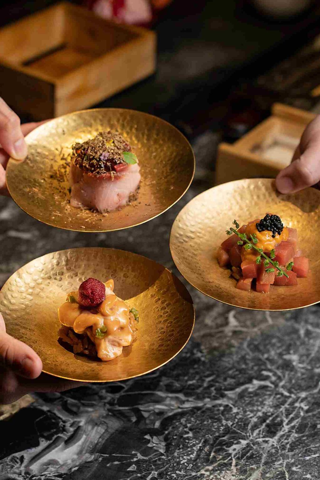 Top 12 Best Fine Dining Restaurant In Johor Bahru (JB) | 2023 List