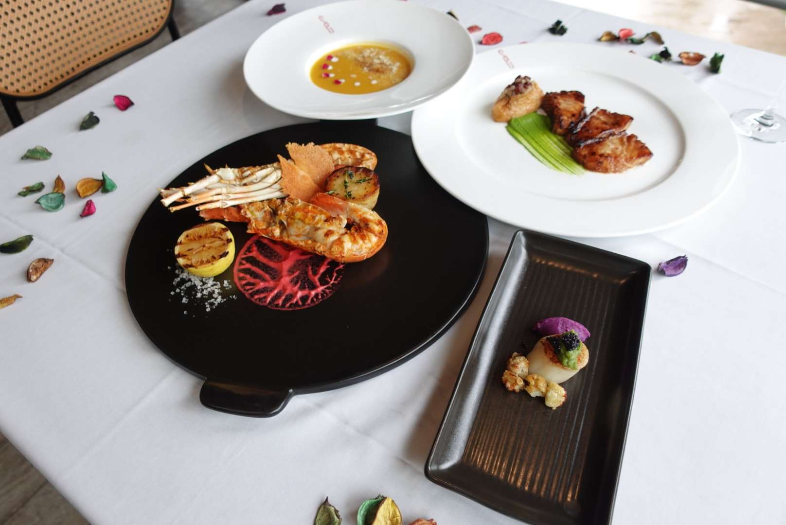 Top 12 Best Fine Dining Restaurant In Johor Bahru (JB) | 2023 List