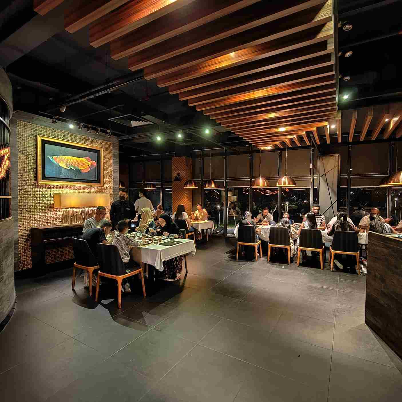Top 12 Best Fine Dining Restaurant In Johor Bahru (JB) | 2023 List