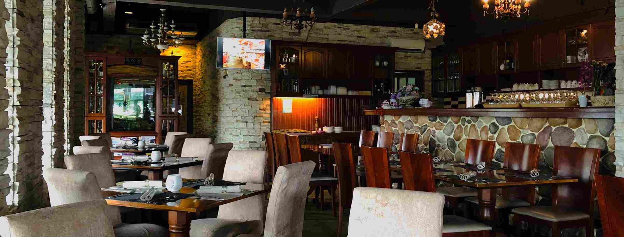 Top 12 Best Fine Dining Restaurant In Johor Bahru (JB) | 2023 List