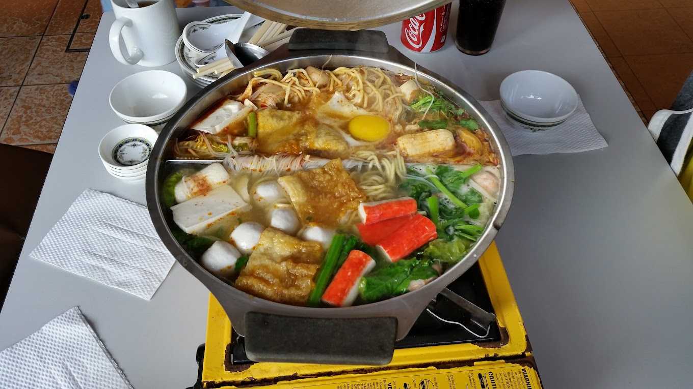 Top 15 Popular & Best Steamboat Cameron Highland Not To Miss