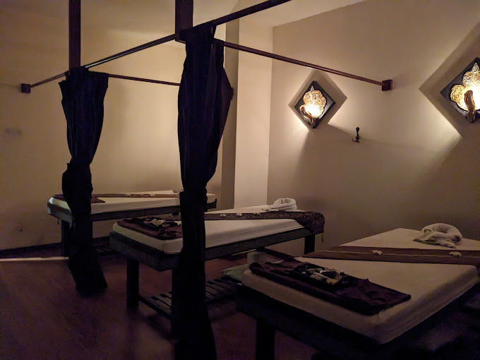 Top 15 Popular And Best Massage In Melaka To Relax Malacca