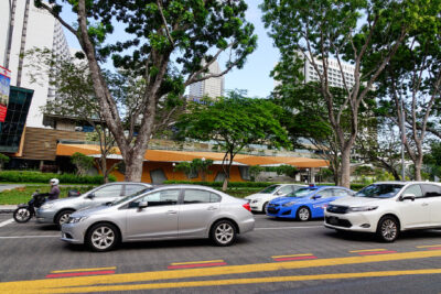 Why Hire a Private Car or Taxi from Singapore to Malaysia?