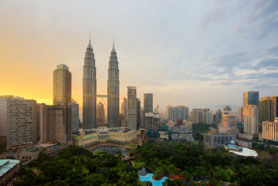 Top 10 Reasons Why Everyone Should Travel to Malaysia